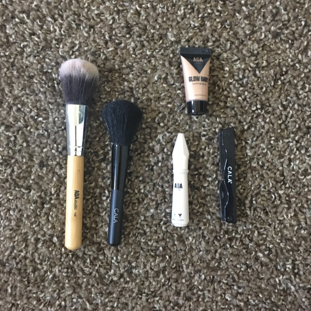 Makeup